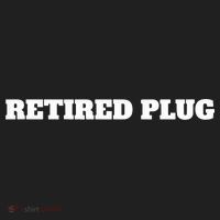 Unprofessional Retired Plug Tumbler thumb 3