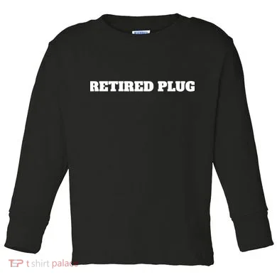 Toddler Long Sleeve