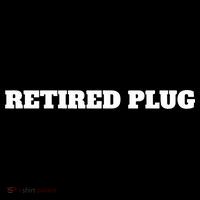 Unprofessional Retired Plug Short Acrylic Beanie thumb 2
