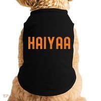 Uncles Roger Print Hilarious Haiyaa Chef Uncle Doggie Tank thumb 0