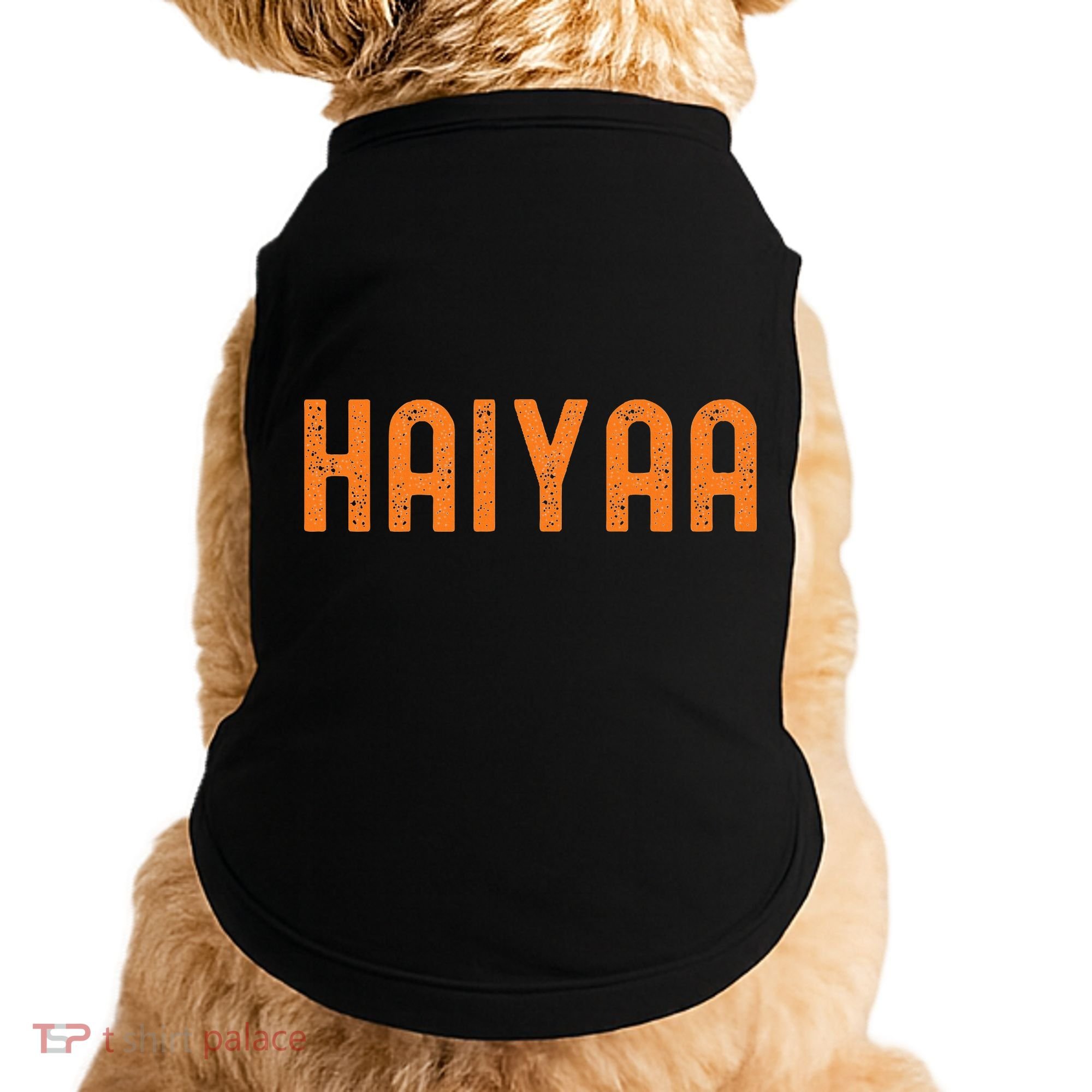 Uncles Roger Print Hilarious Haiyaa Chef Uncle Doggie Tank