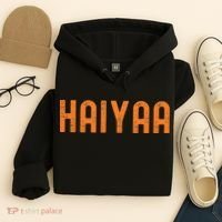 Uncles Roger Print Hilarious Haiyaa Chef Uncle Hoodie thumb 4