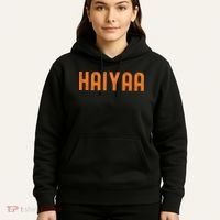 Uncles Roger Print Hilarious Haiyaa Chef Uncle Hoodie thumb 5