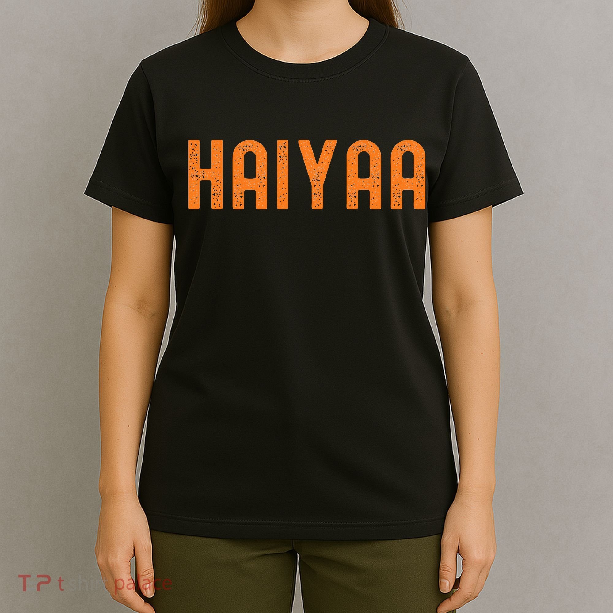 Uncles Roger Print Hilarious Haiyaa Chef Uncle T-Shirt