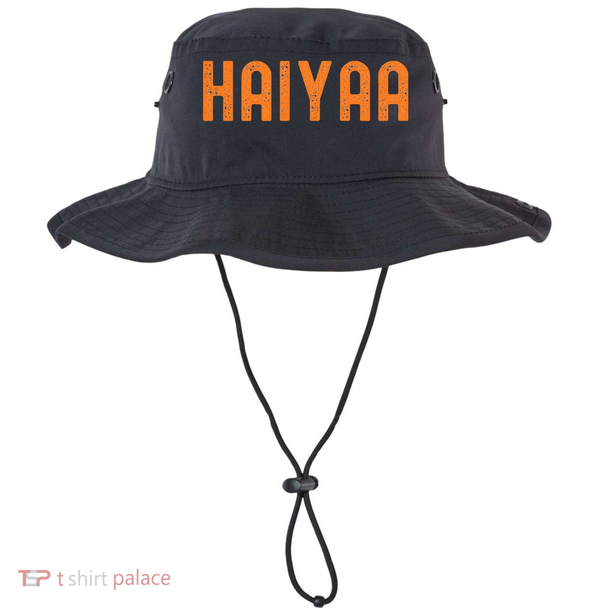 Uncles Roger Print Hilarious Haiyaa Chef Uncle Bucket Hat