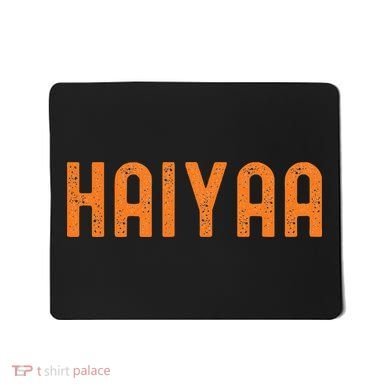 Uncles Roger Print Hilarious Haiyaa Chef Uncle Mousepad