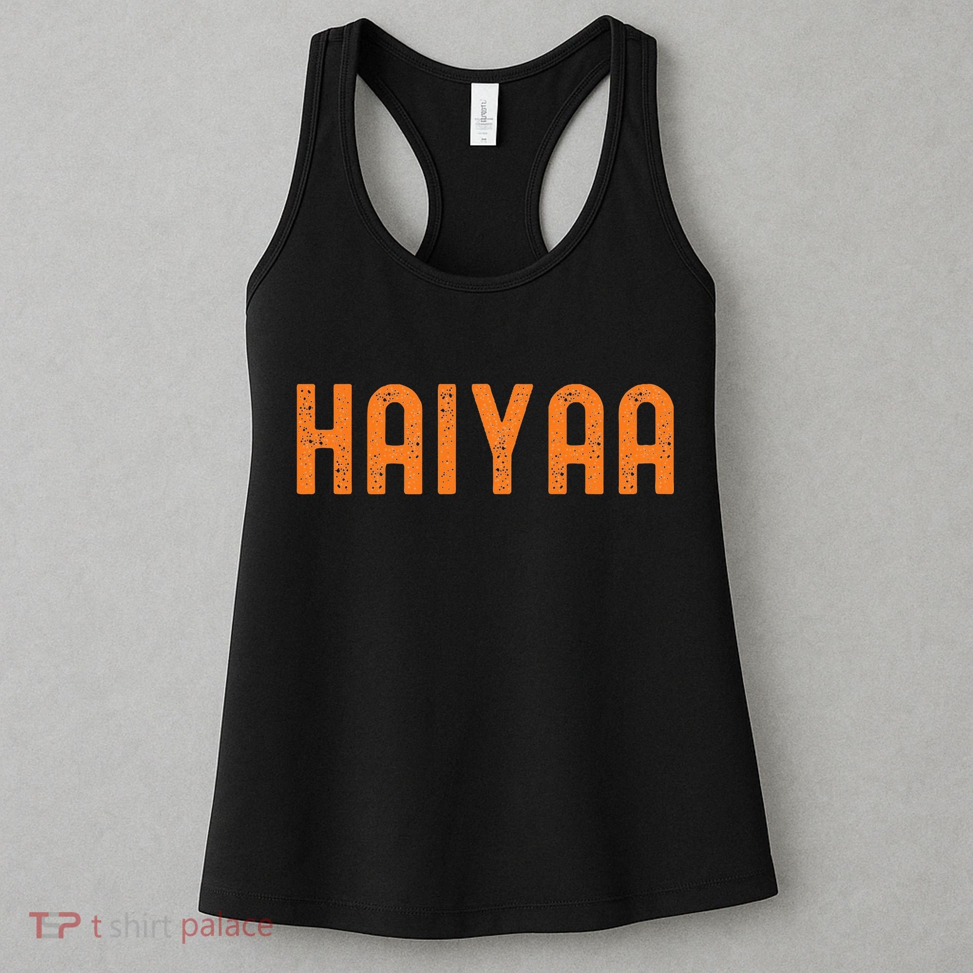 Uncles Roger Print Hilarious Haiyaa Chef Uncle Women's Tank Top