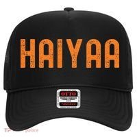 Uncles Roger Print Hilarious Haiyaa Chef Uncle Hat thumb 0