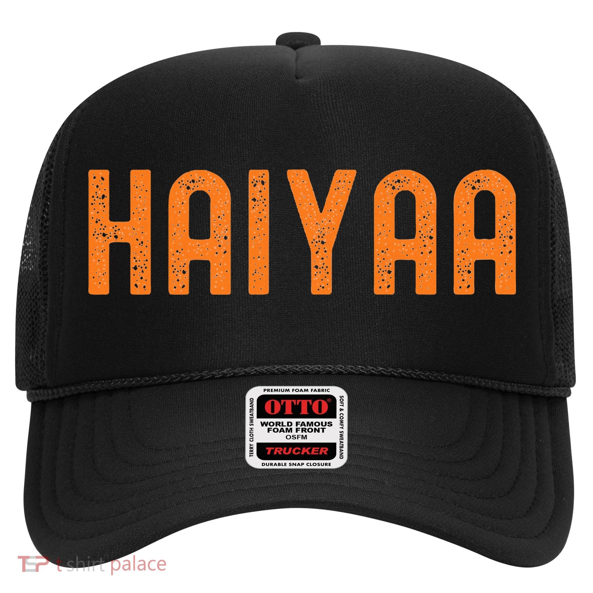 Uncles Roger Print Hilarious Haiyaa Chef Uncle Hat