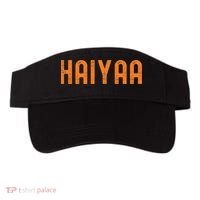 Uncles Roger Print Hilarious Haiyaa Chef Uncle Visor thumb 0
