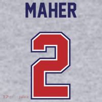 Usa Rugby Players Ilona Maher 2 Women's Sweatshirt thumb 2