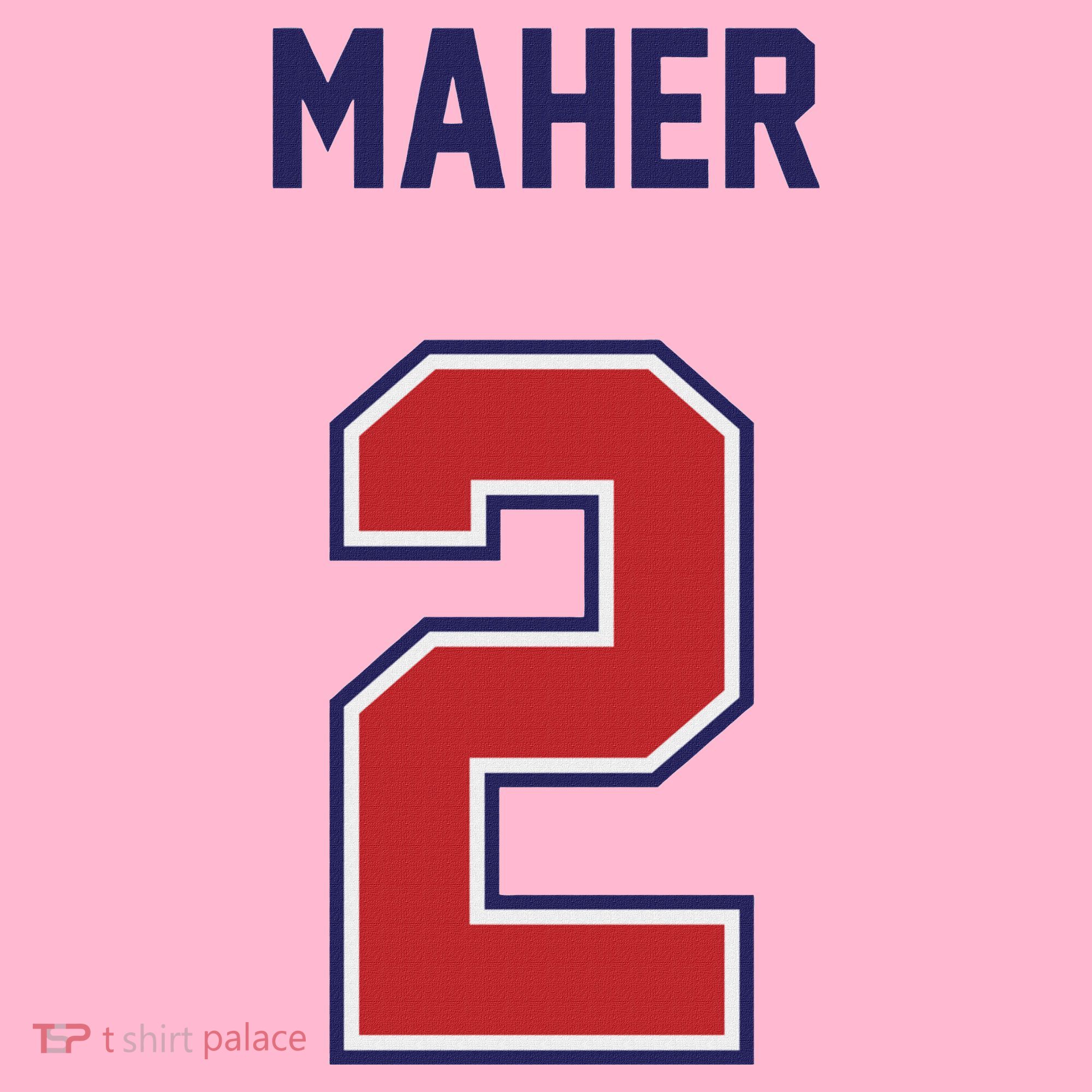 Usa Rugby Players Ilona Maher 2 Coaster