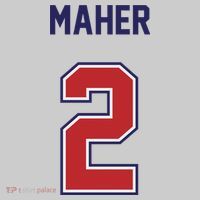 Usa Rugby Players Ilona Maher 2 Kids Tie-Dye T-Shirt thumb 3