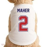 Usa Rugby Players Ilona Maher 2 Doggie Tank thumb 0