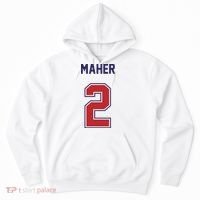 Usa Rugby Players Ilona Maher 2 Hoodie thumb 0