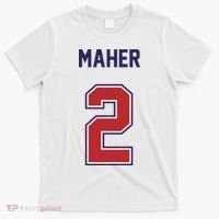 Usa Rugby Players Ilona Maher 2 T-Shirt thumb 0