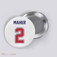 Usa Rugby Players Ilona Maher 2 Button thumb 0