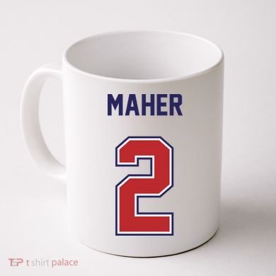 Usa Rugby Players Ilona Maher 2 Coffee Mug