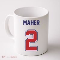 Usa Rugby Players Ilona Maher 2 Coffee Mug thumb 0