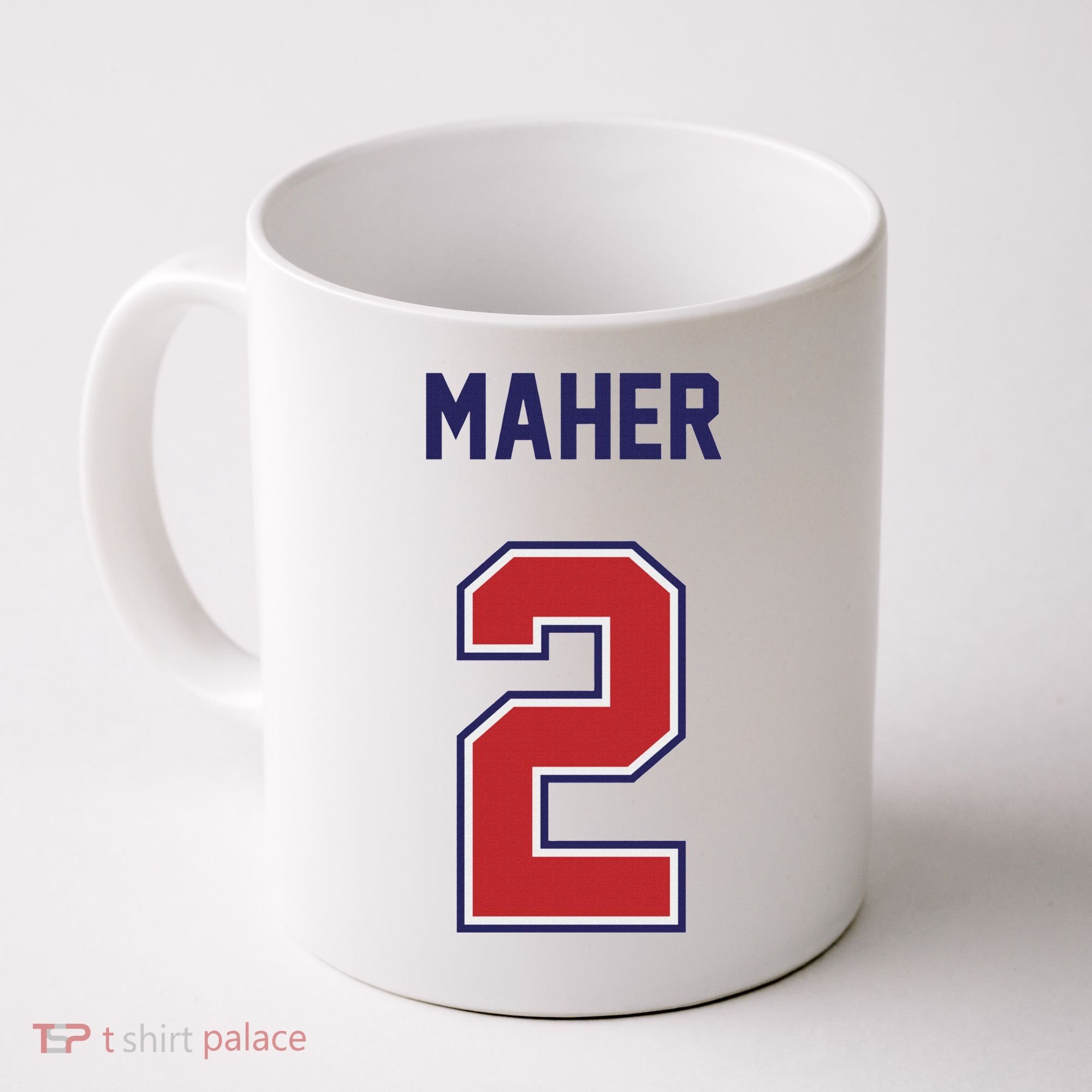 Usa Rugby Players Ilona Maher 2 Coffee Mug
