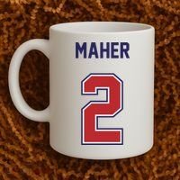 Usa Rugby Players Ilona Maher 2 Coffee Mug thumb 2