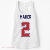 Usa Rugby Players Ilona Maher 2 Women's Tank Top thumb 0