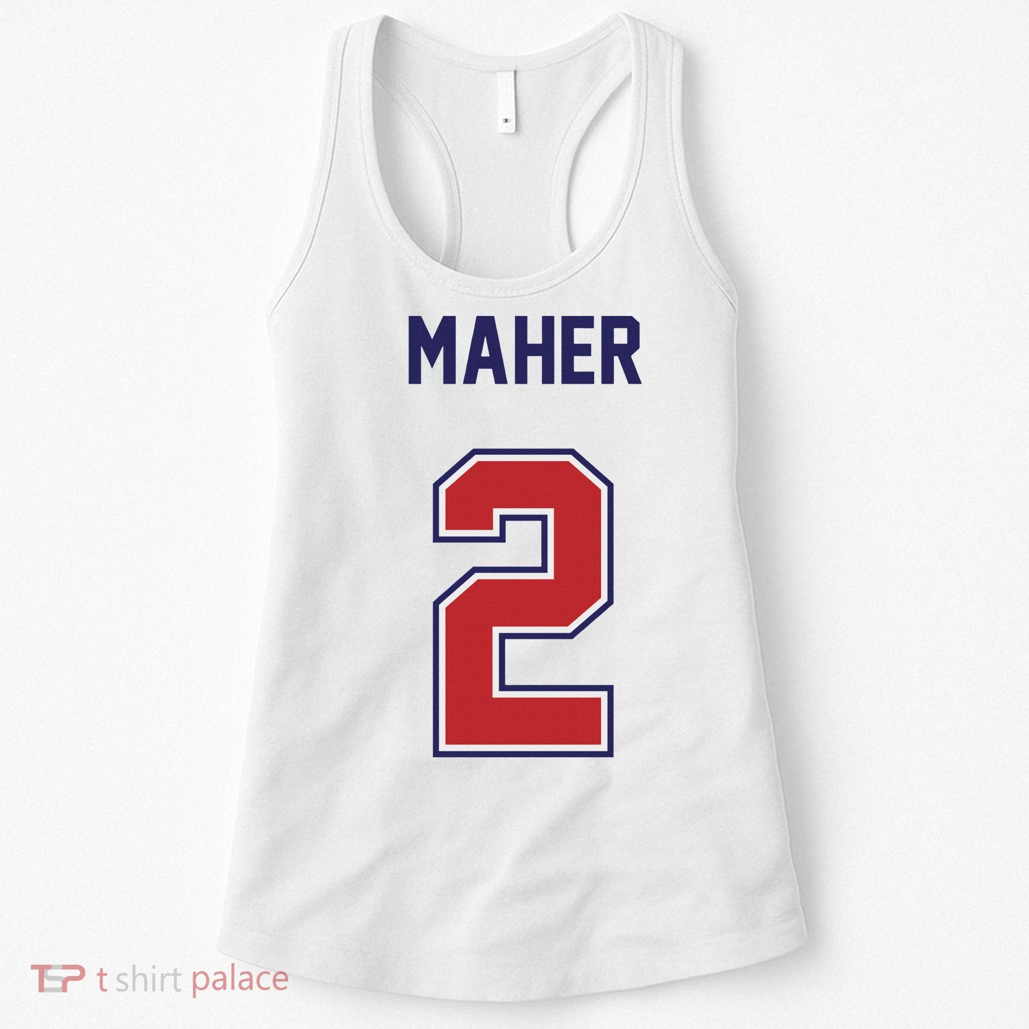 Usa Rugby Players Ilona Maher 2 Women's Tank Top