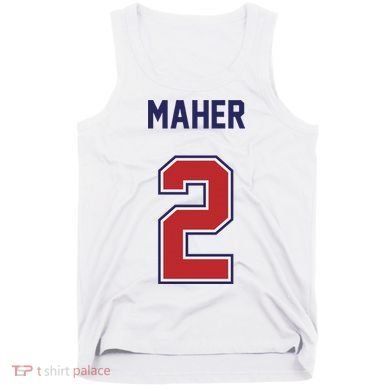 Usa Rugby Players Ilona Maher 2 Tank Top
