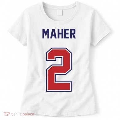Usa Rugby Players Ilona Maher 2 Women's T-Shirt