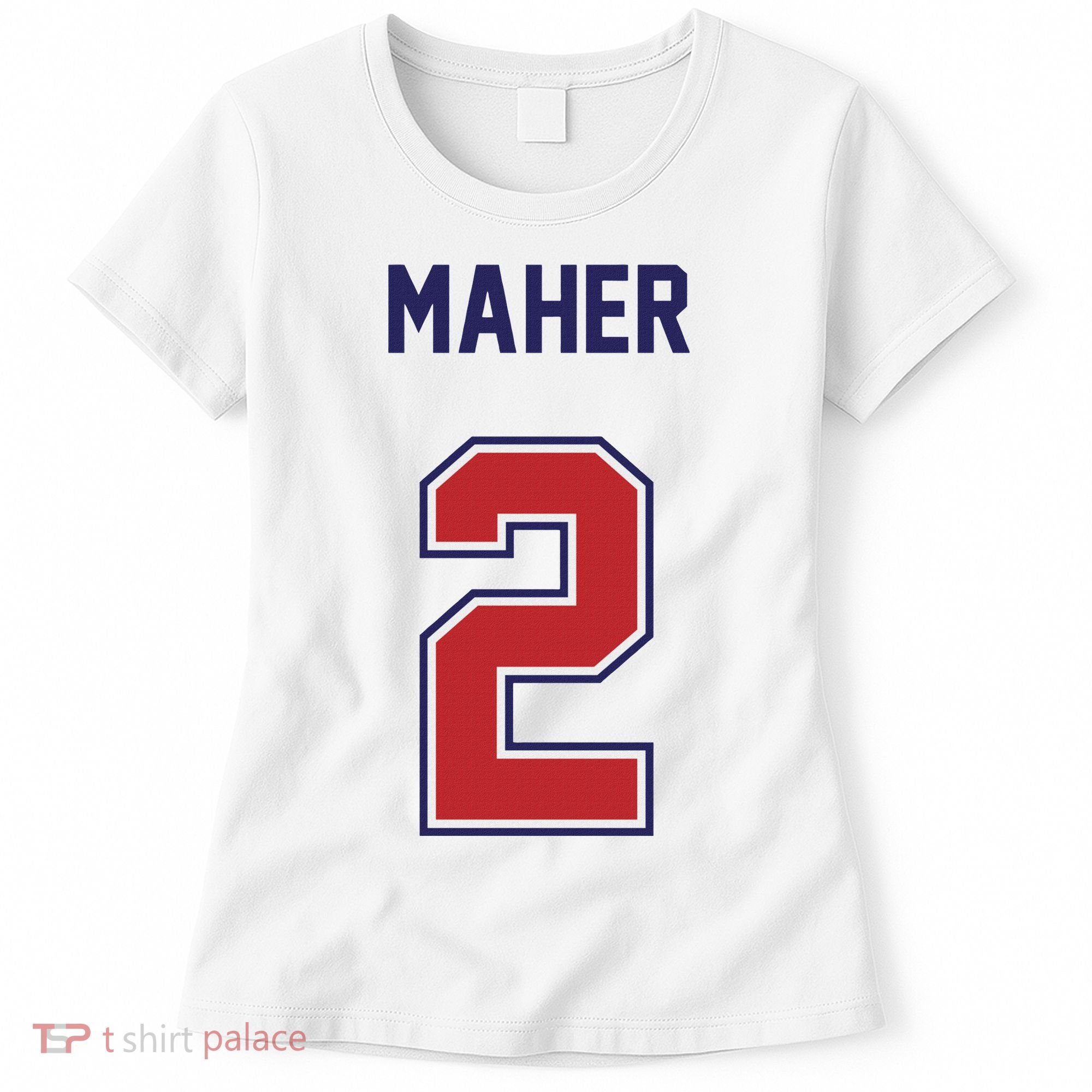 Usa Rugby Players Ilona Maher 2 Women's T-Shirt