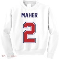 Usa Rugby Players Ilona Maher 2 Kids Sweatshirt thumb 0