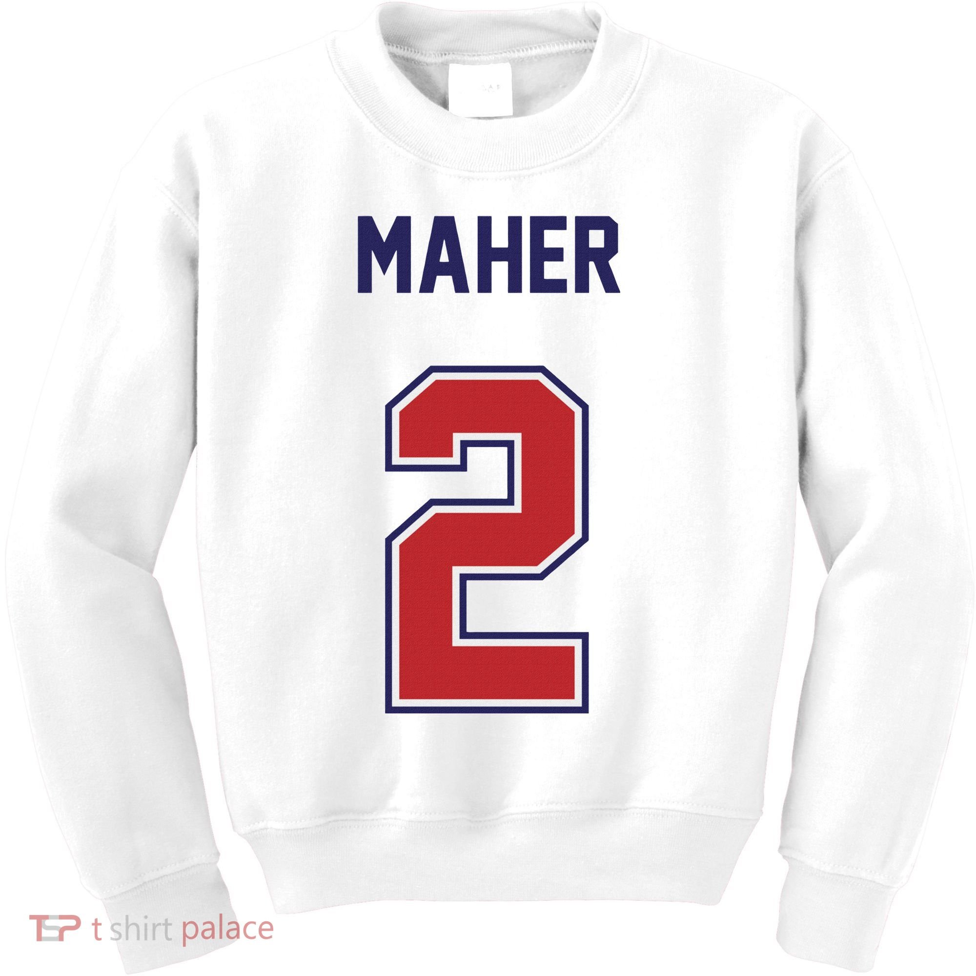 Usa Rugby Players Ilona Maher 2 Kids Sweatshirt
