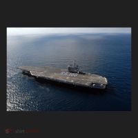 Uss Ronald Reagan Women's Sweatshirt thumb 2
