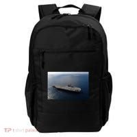 Uss Ronald Reagan Backpack thumb 0