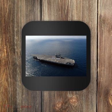 Uss Ronald Reagan Coaster