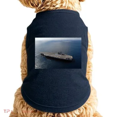 Doggie Tank