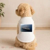 Uss Ronald Reagan Doggie Tank thumb 2