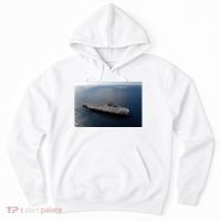 Uss Ronald Reagan Hoodie thumb 0