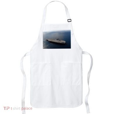 Uss Ronald Reagan Apron