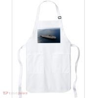 Uss Ronald Reagan Apron thumb 0