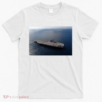 Uss Ronald Reagan T-Shirt
