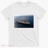 Uss Ronald Reagan T-Shirt thumb 0