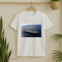Uss Ronald Reagan T-Shirt thumb 2