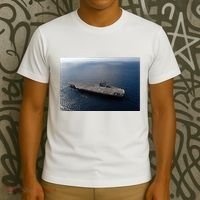 Uss Ronald Reagan T-Shirt thumb 3