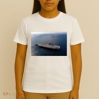 Uss Ronald Reagan T-Shirt thumb 4