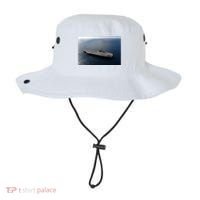 Uss Ronald Reagan Bucket Hat thumb 0