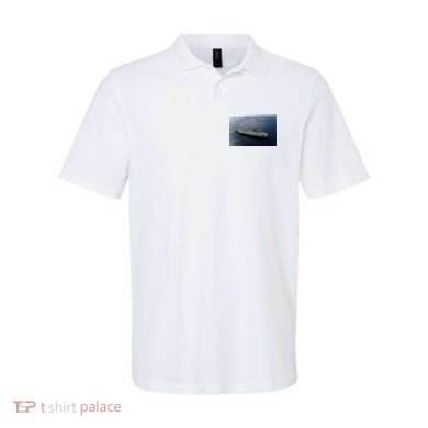 Uss Ronald Reagan Polo