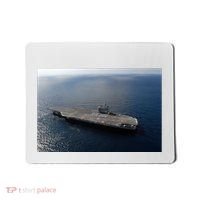 Uss Ronald Reagan Mousepad thumb 0