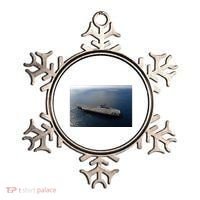 Uss Ronald Reagan Ornament thumb 0