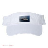 Uss Ronald Reagan Visor thumb 0